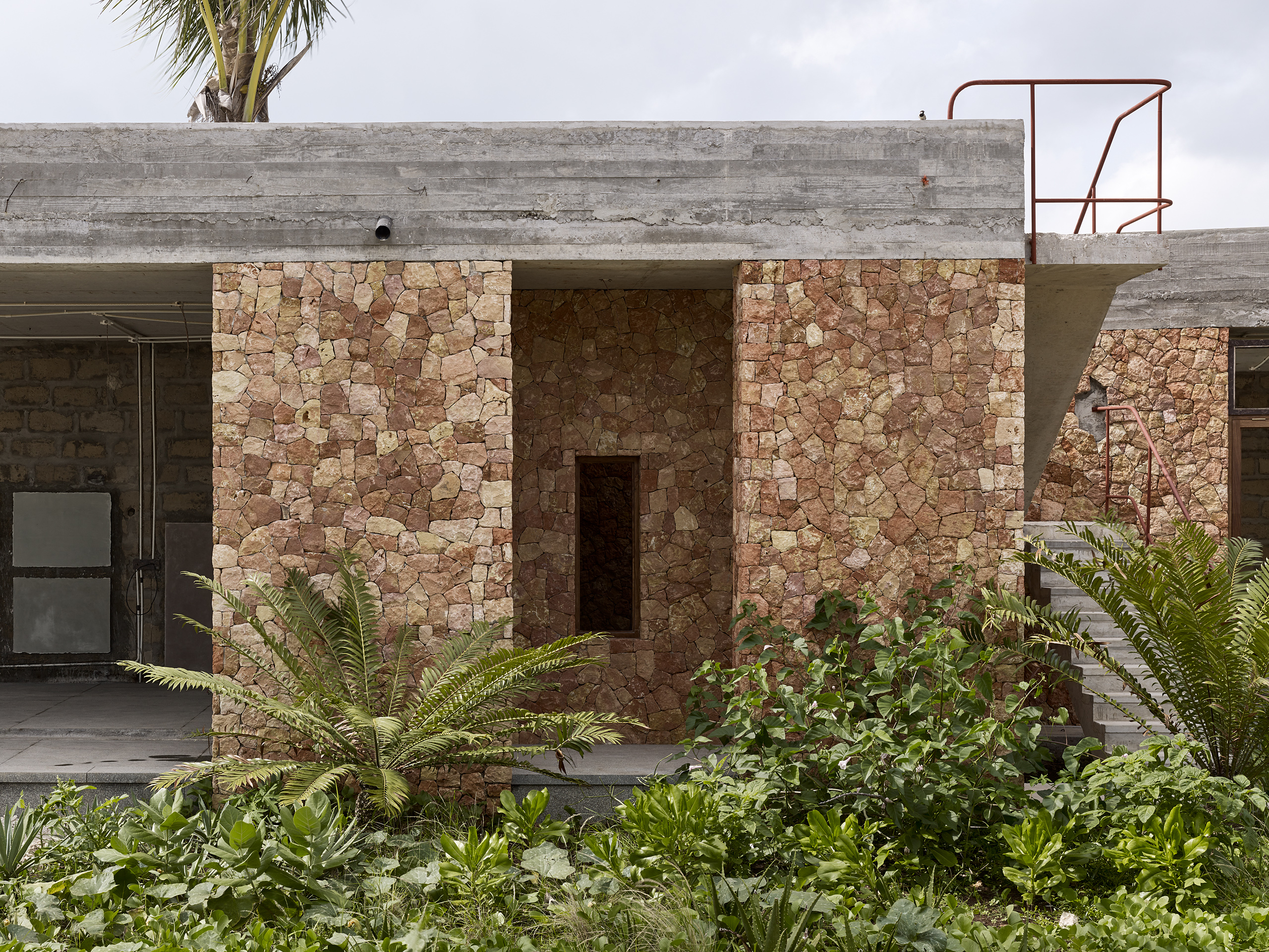 Kizikula, Kizimkazi, Zanzibar